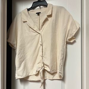 Ann Taylor Factory top Size medium